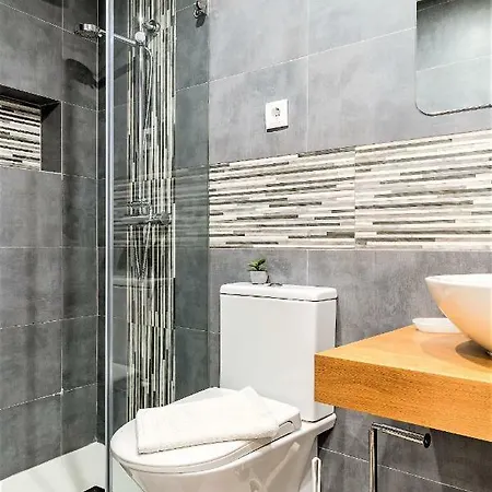 Alfacinha - Checkinhome Szálloda *