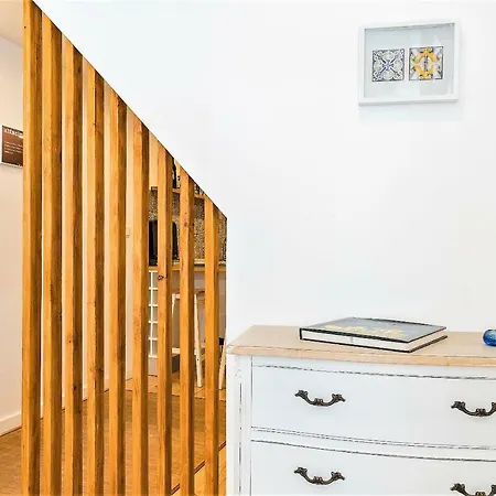 Alfacinha - Checkinhome * Lisboa