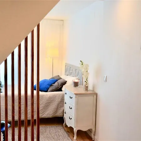 Apartamento Alfacinha - Checkinhome